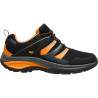 Zapatilla laboral de trekking ROLY 8335 MARC impermeables