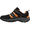 Zapatilla laboral de trekking ROLY 8335 MARC impermeables