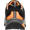 Zapatilla laboral de trekking ROLY 8335 MARC impermeables