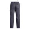 Pantalón grueso de trabajo ROLY 9206 FONTA para invierno