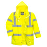 Parka de alta visibilidad 5 en 1 PORTWEST S765 ESSENTIAL