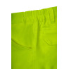 Pantalón stretch alta visibilidad VELILLA 303009S monocolor