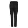 Pantalón stretch para mujer VELILLA 103002SW multibolsillos