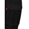 Pantalón stretch para mujer VELILLA 103002SW multibolsillos