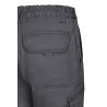 Pantalón stretch para mujer VELILLA 103002SW multibolsillos