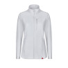 Chaqueta polar con cremallera VELILLA 201502W para mujer