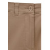 Pantalón chino para mujer VELILLA 403012S en tejido stretch