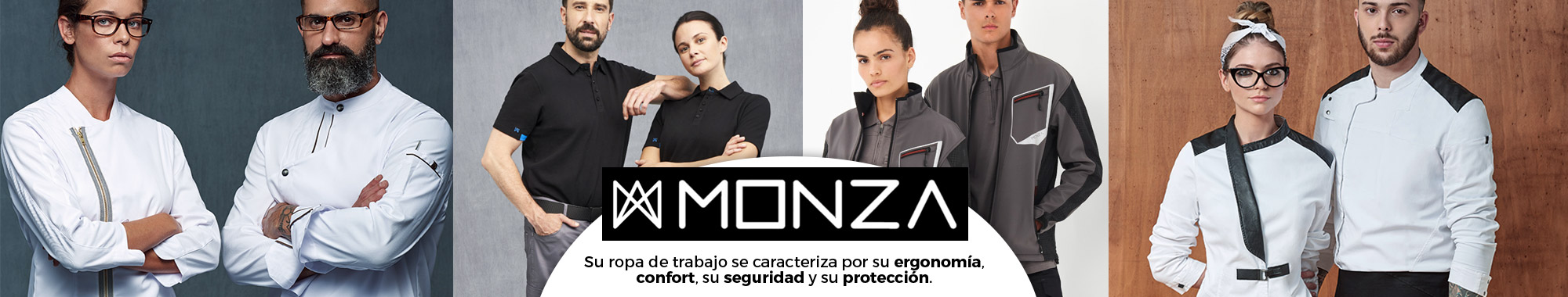 Mira todos los productos Monza